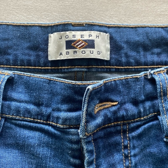 Various sizes and styles all blue like new. See photos of each picture for size - Picture 6 of 8